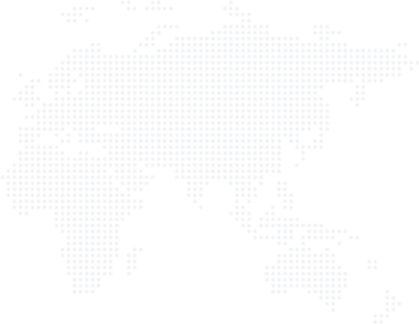 dotted map