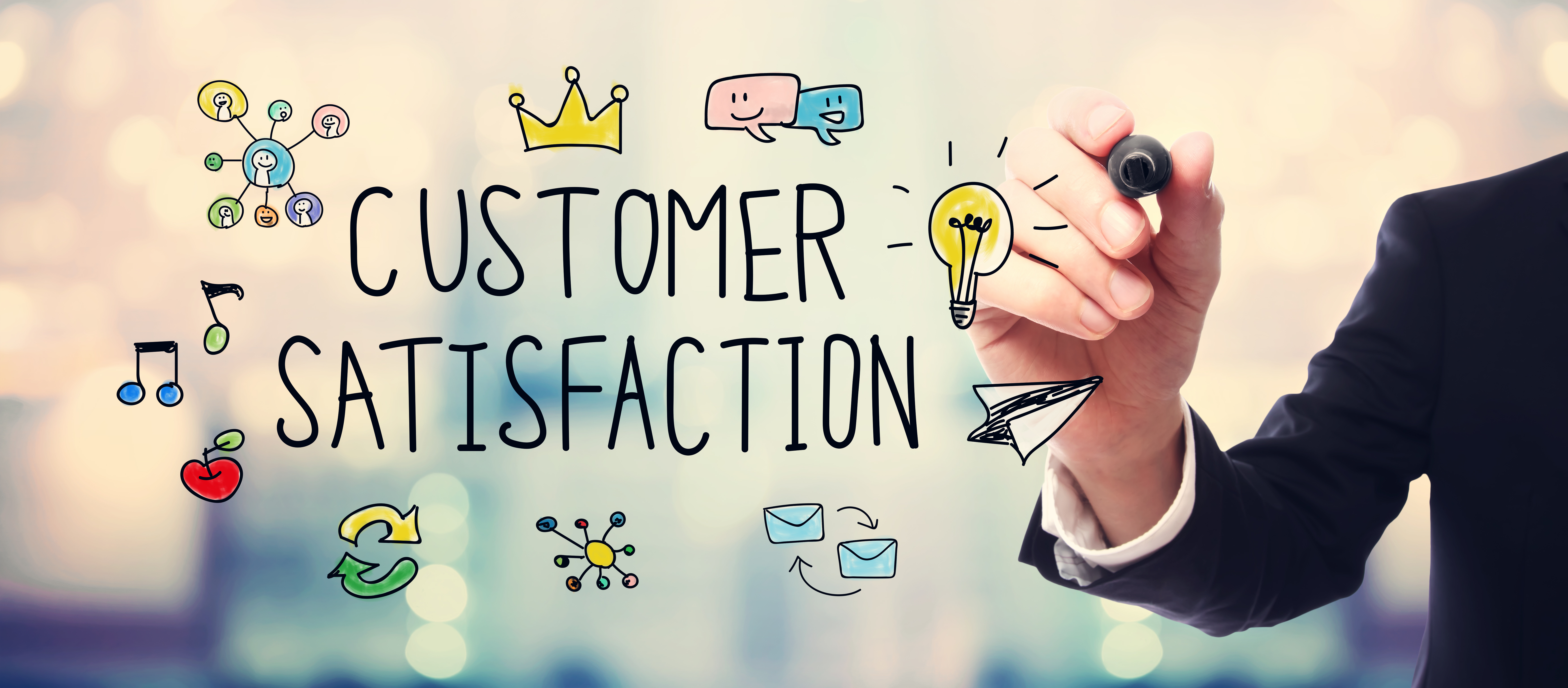 5 Customer Service Trends You Need for 2019